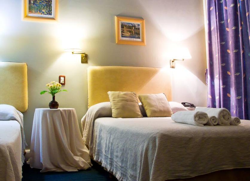 Quarto Foto