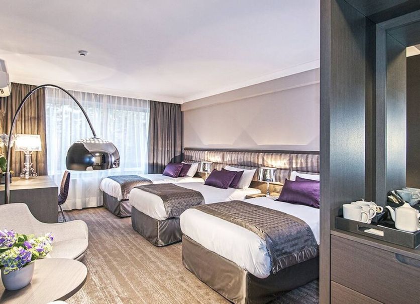 Quarto Foto