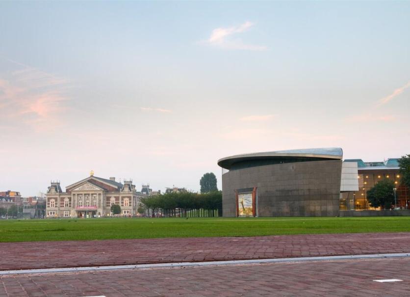 Exterior Foto