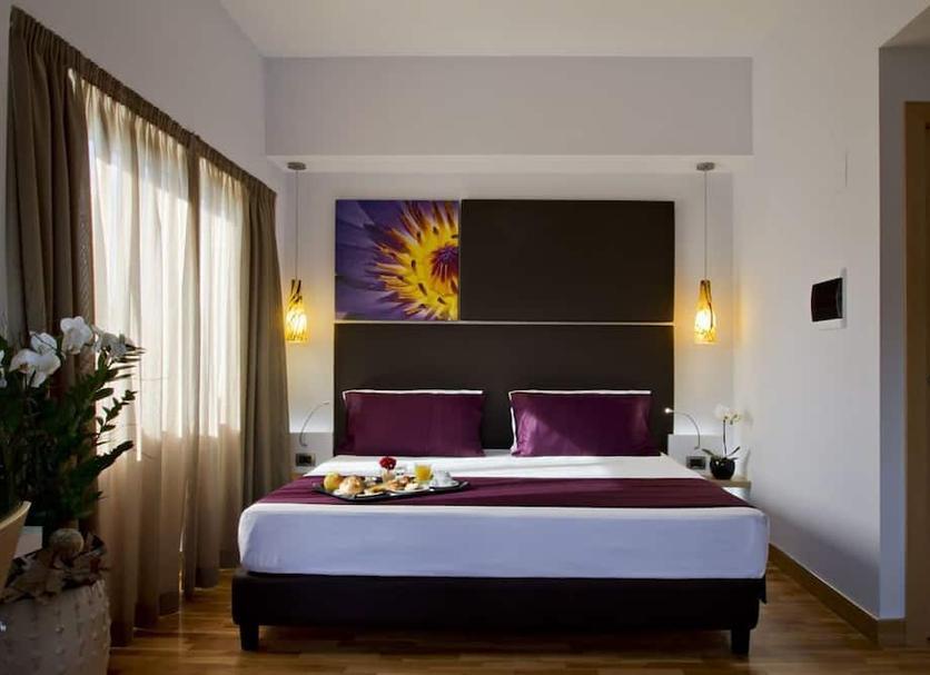 Quarto Foto
