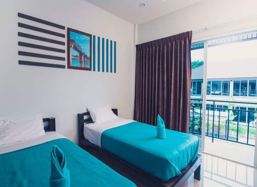 Quarto Foto