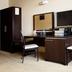 Comodidade do quarto