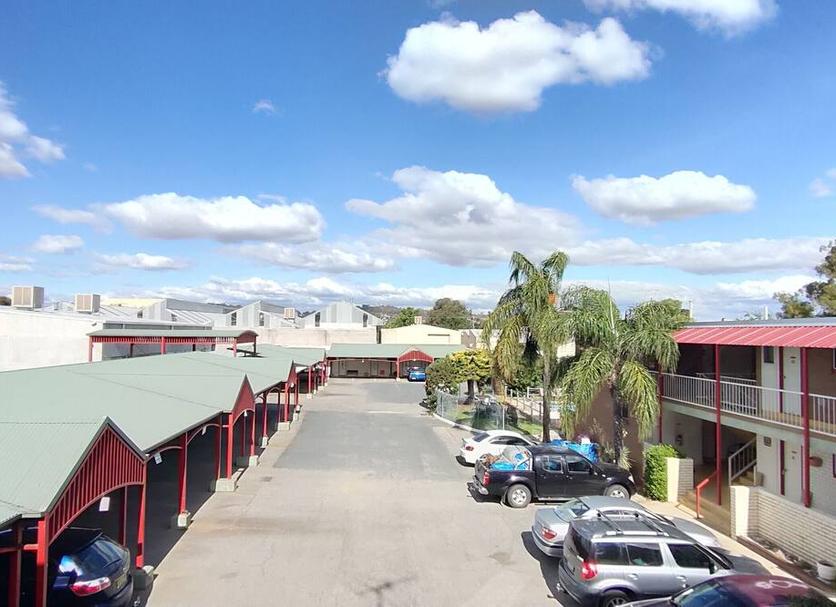 Exterior Foto