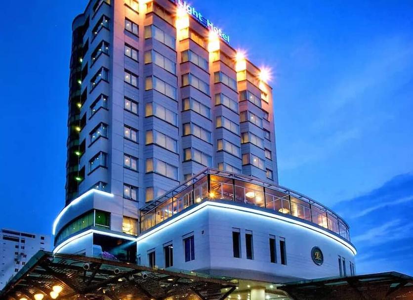 Edifício Foto