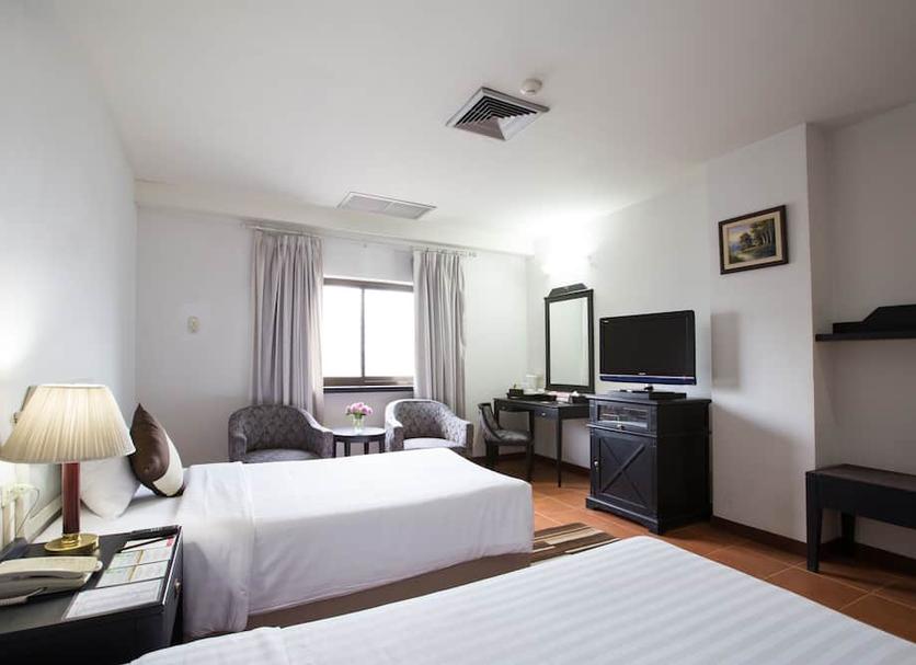 Quarto Foto