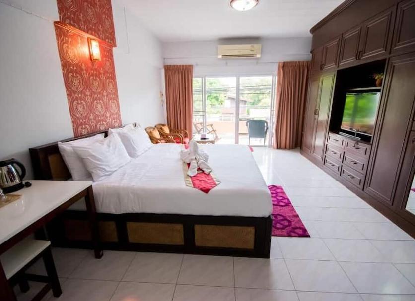 Quarto Foto