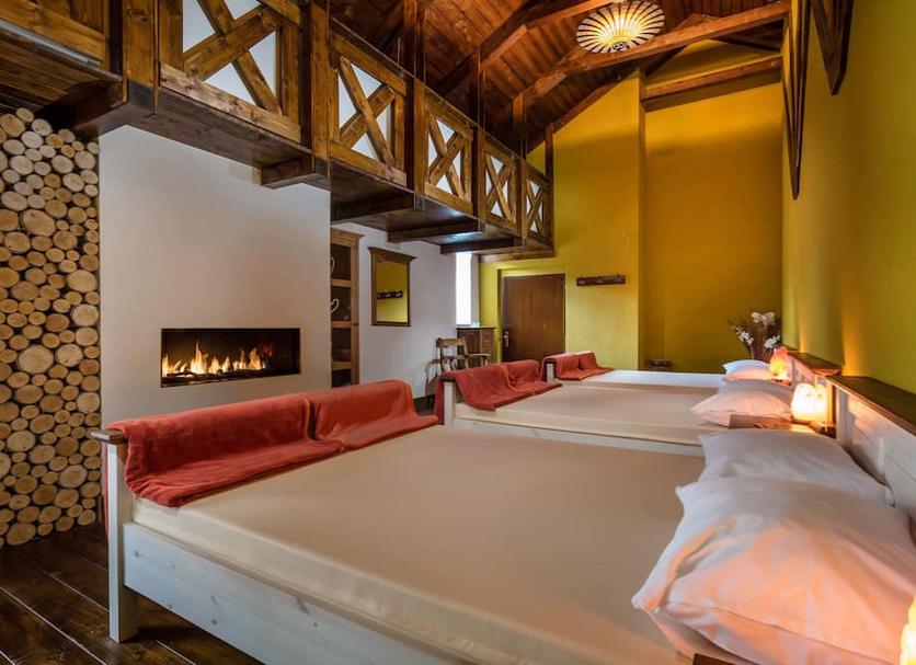Quarto Foto