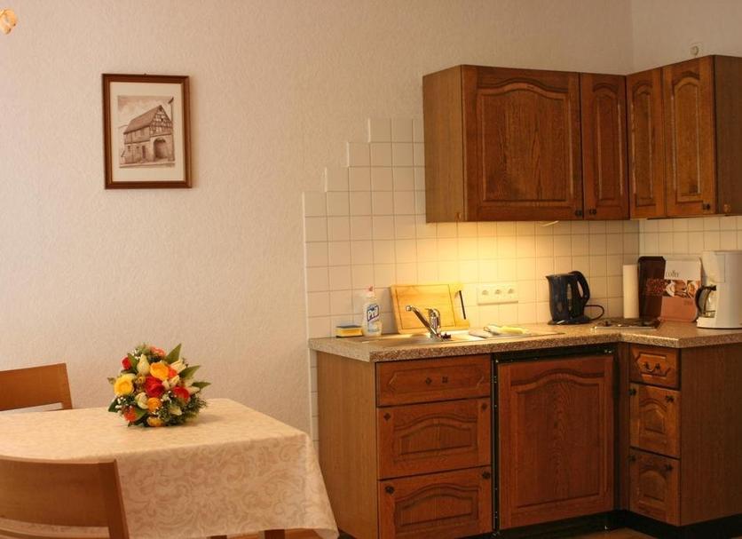 Cozinha Foto
