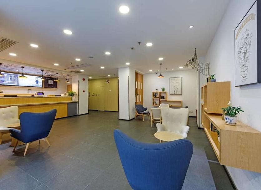 Hall Foto