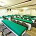 Sala de conferências