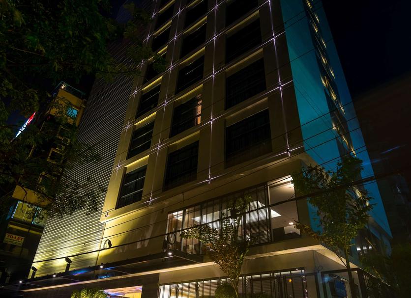 Edifício Foto