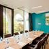 Sala de conferências