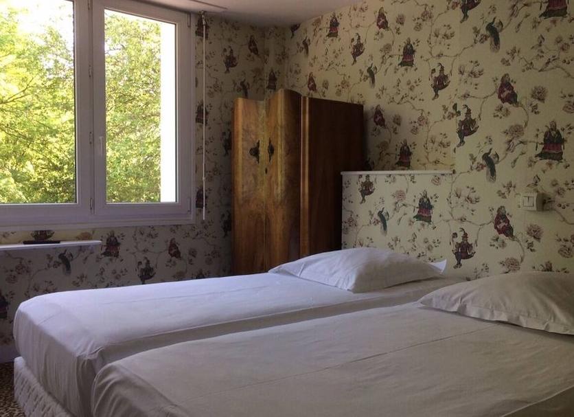 Quarto Foto