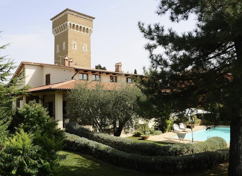 Exterior Foto