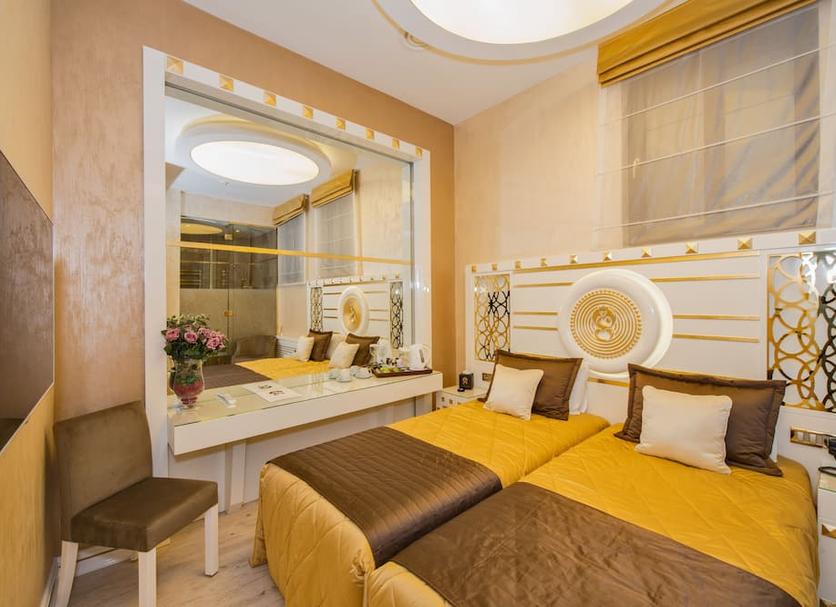 Quarto Foto
