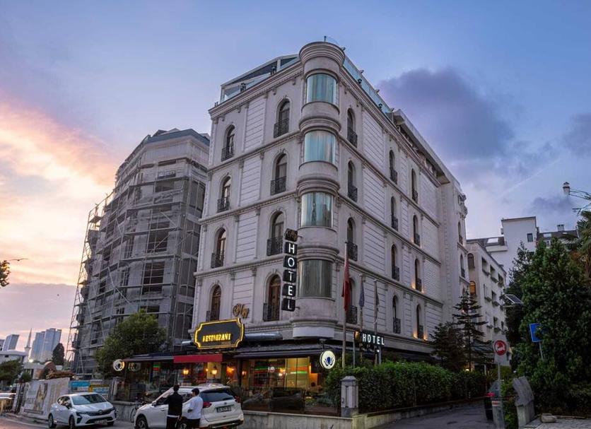 Edifício Foto