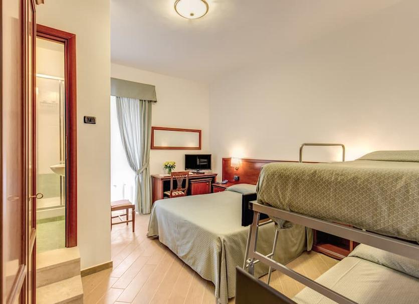 Quarto Foto