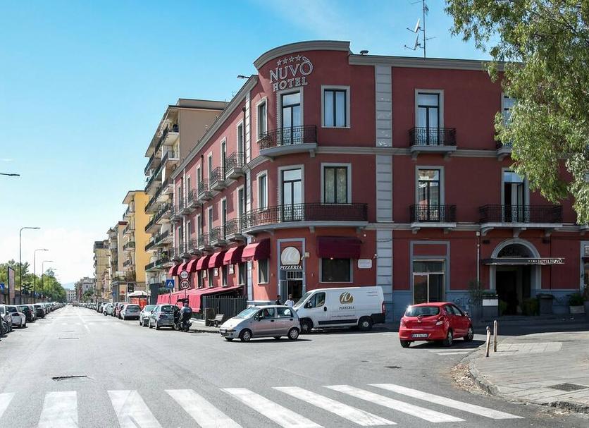 Edifício Foto