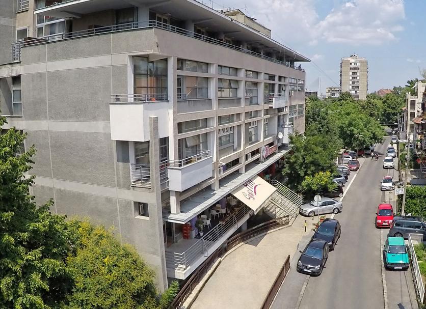 Edifício Foto