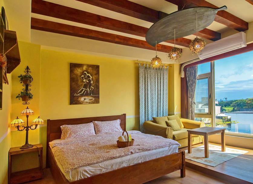 Quarto Foto