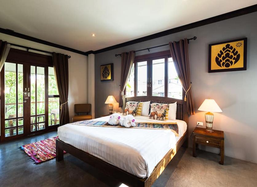 Quarto Foto