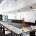 Sala de conferências