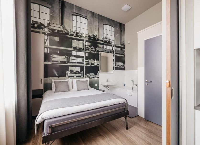 Quarto Foto