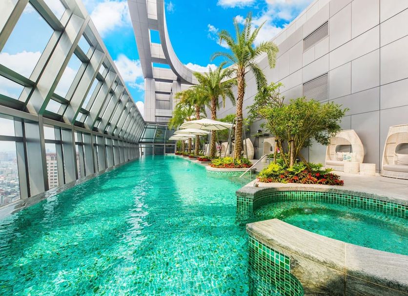 Piscina Foto