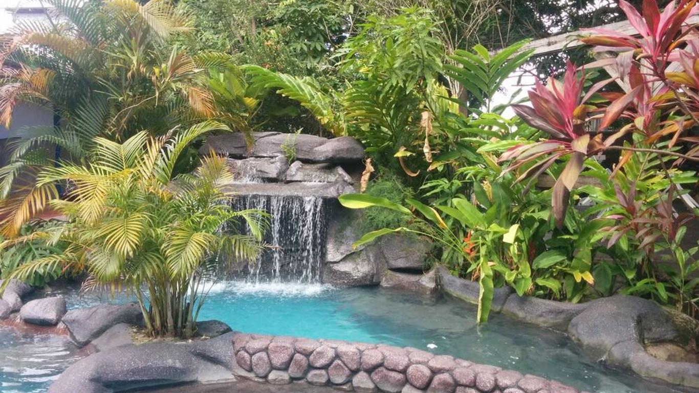 Beira Rio Hotel