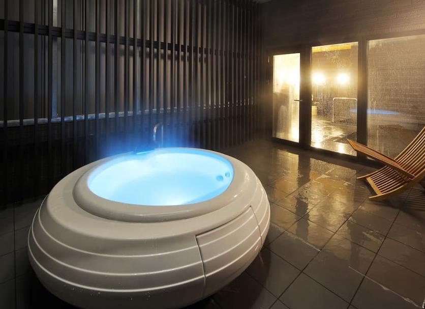 SPA Foto