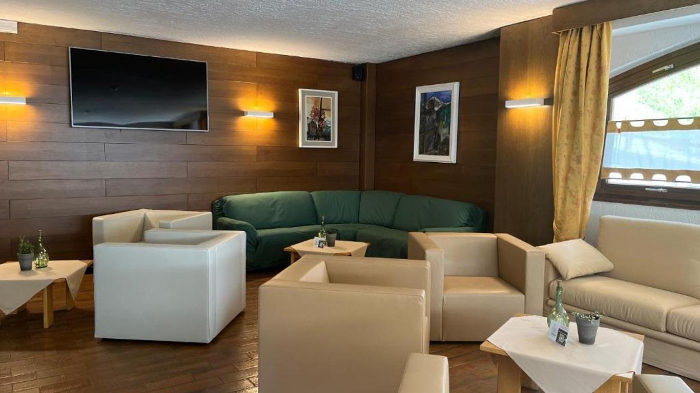 Hotel Alle Tre Baite