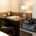 Comodidade do quarto