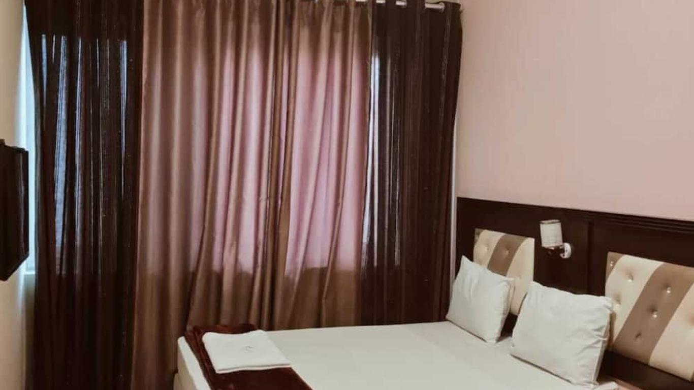 Prime Hotel