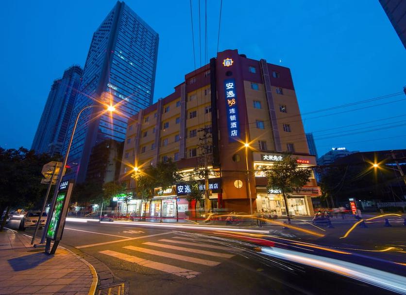 Edifício Foto