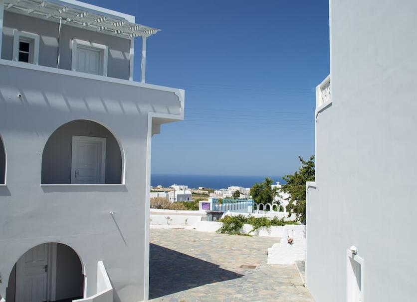 Exterior Foto