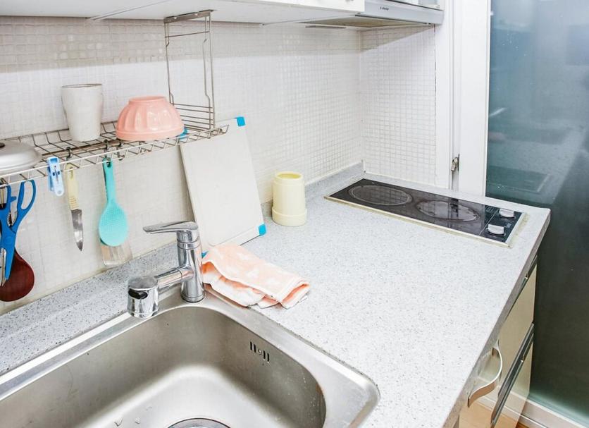 Cozinha Foto