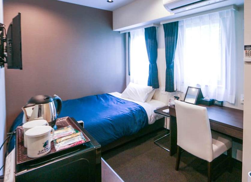 Quarto Foto