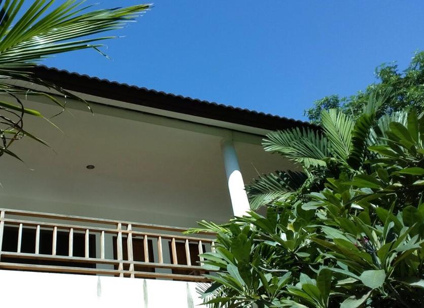 Exterior Foto
