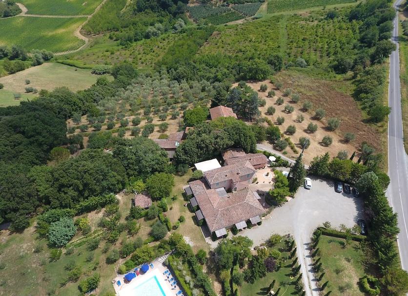 Exterior Foto