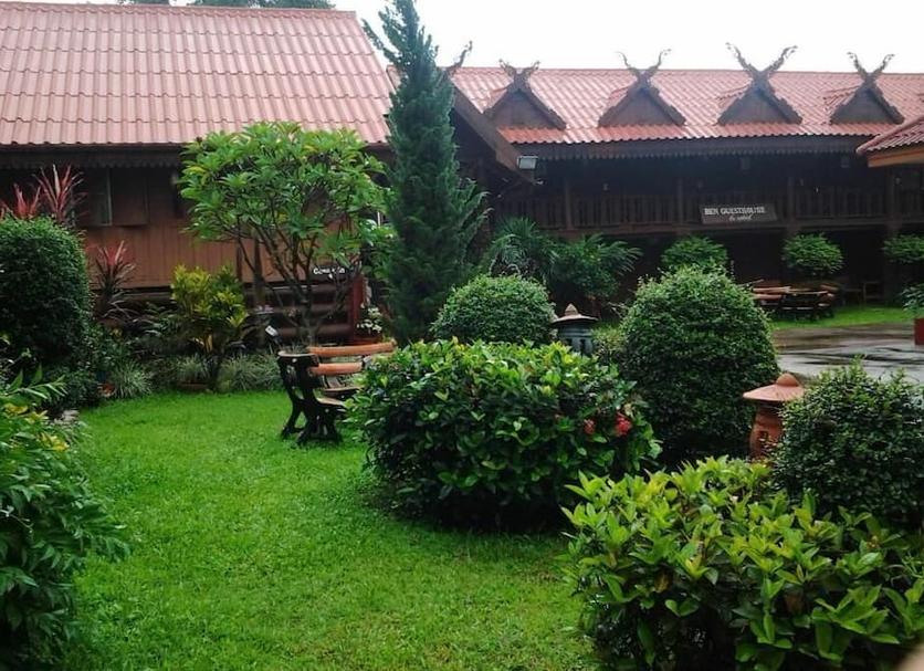 Exterior Foto