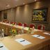 Sala de conferências