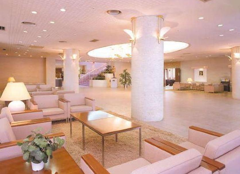 Hall Foto