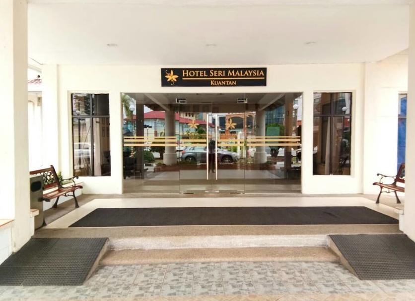 Edifício Foto