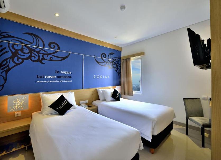Quarto Foto