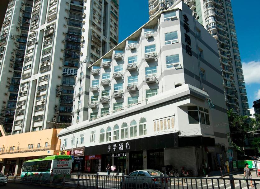 Edifício Foto