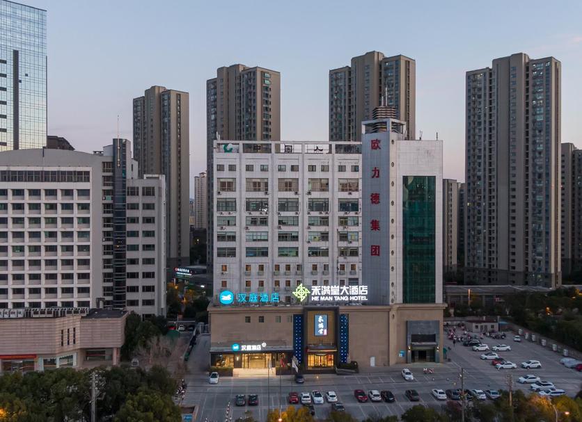 Exterior Foto