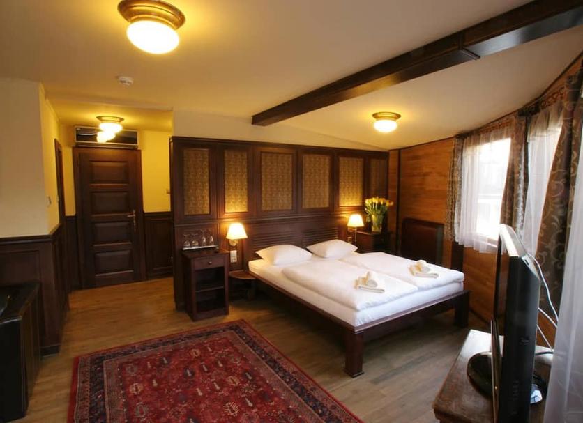 Quarto Foto