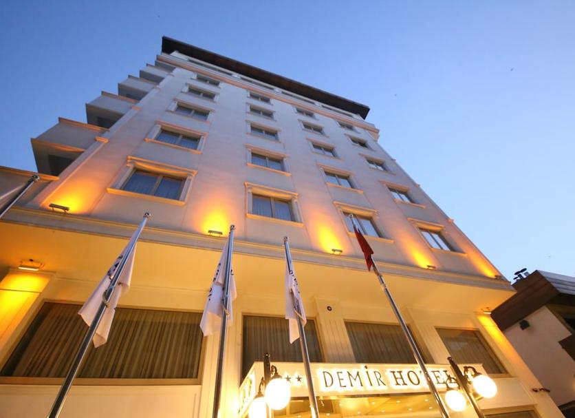 Edifício Foto