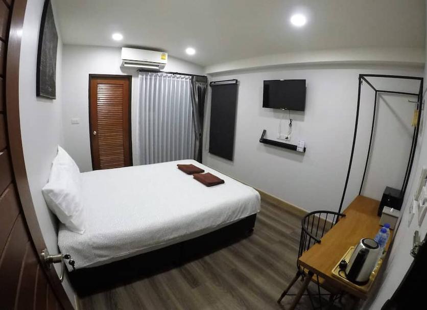 Quarto Foto