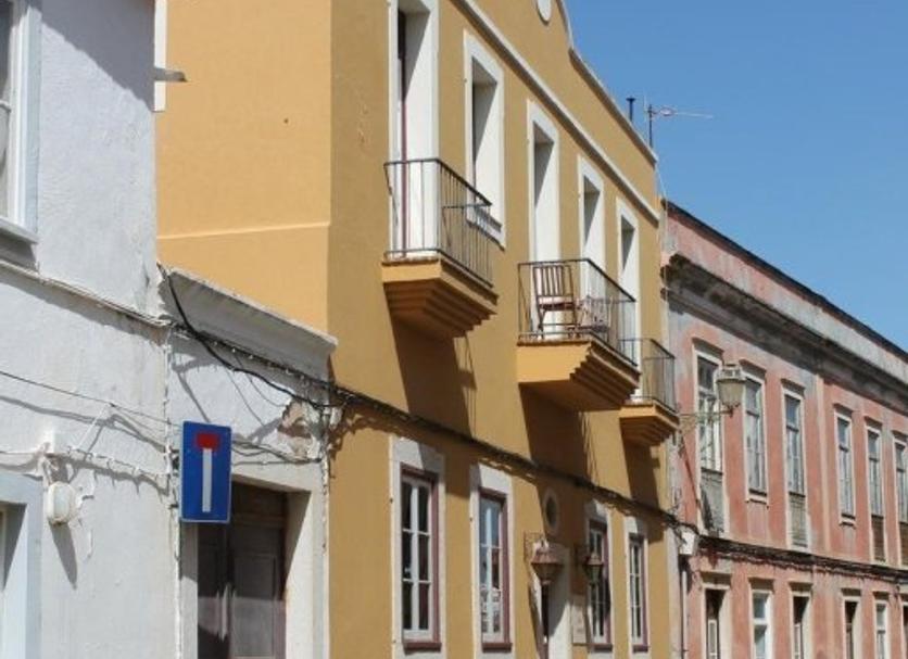 Edifício Foto